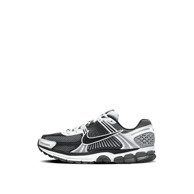 Nike Air Zoom Vomero 5 SE SP "Dark Grey/Black-White-Sail-Wolf Grey-Metallic Silver" | CI1694-001