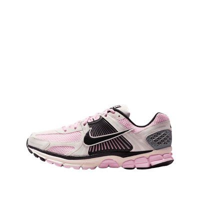 Nike Zoom Vomero 5 "Pink Foam Phantom Metallic Platinum Black" | FB9149-600