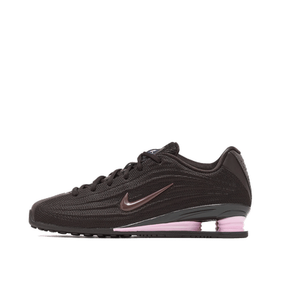 Nike Shox Z Wmns "Brown Pink" | HQ7540-200