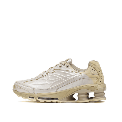 Nike Shox Ride 2 Premium "Brown & Gold" | IH3653-095