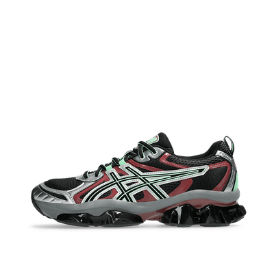 ASICS Gel-Quantum Kinetic "Graphite Grey/Brisket Red" | 1203A270-027