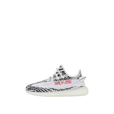 Adidas Yeezy Boost 350 V2 "Zebra" | HP6588