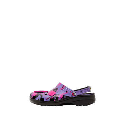 Crocs Classic Clog "Gengar" | 210244-001