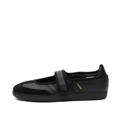 Adidas Samba Jane Wmns "Core Black" | LA0968