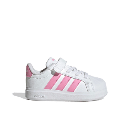 Adidas Streettalk "White" | KJ9597
