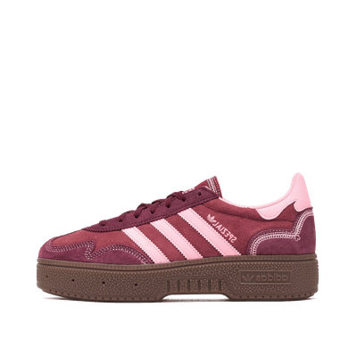 adidas Originals Gazelle Bold "Valentines" | IH6717