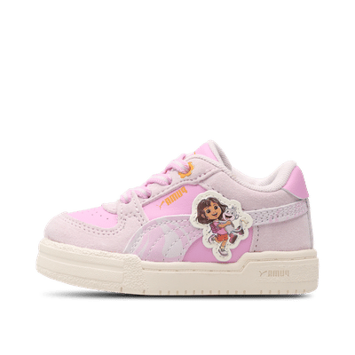 Puma CA Pro "Pink" | 409102-01