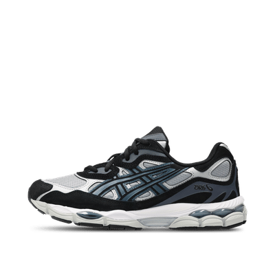 ASICS Gel-Nyc "Grey" | 1203A739-023