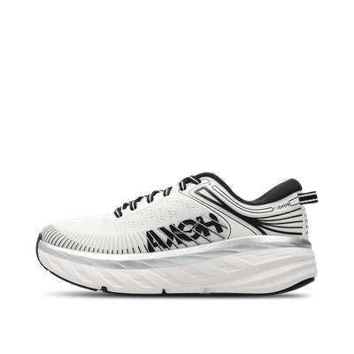 Hoka Bondi 7 "Black" | 1110518BHK