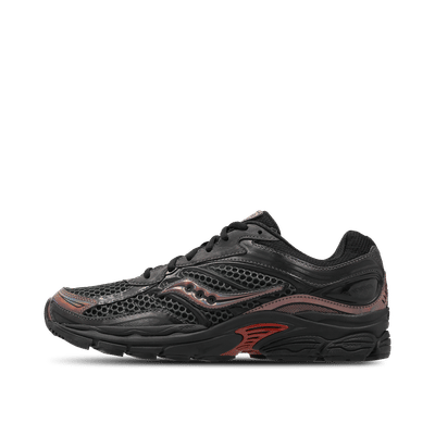 Saucony ProGrid Omni 9 "Black" | S102041-1001