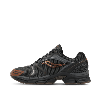 Saucony ProGrid Triumph 4 "Grey" | S102040-1001