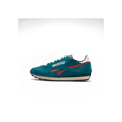 Reebok Aztec II "Blue" | 100231049