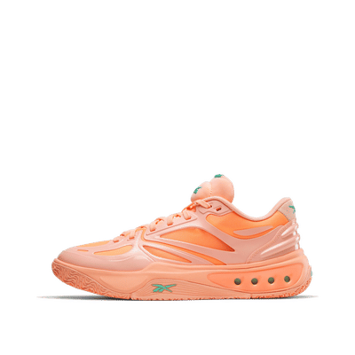 Reebok Engine A "Future Peach/Atomic Aqua" | 100245968