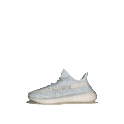Adidas Yeezy Boost 350 V2 "Cloud White (Reflective)" | FW5317