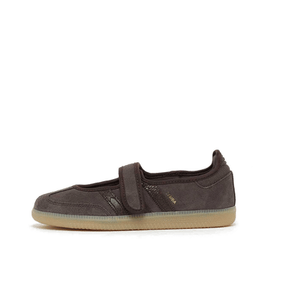 adidas Originals Samba Jane "Aurora Coffee" | HQ9495
