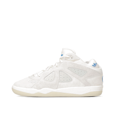 Adidas x Bad Bunny Bad Bo 1.0 "Chalk White / Talc / Core White" | KJ1468