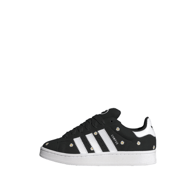 Adidas Campus 00s "Core Black/Cloud White" | IF9640