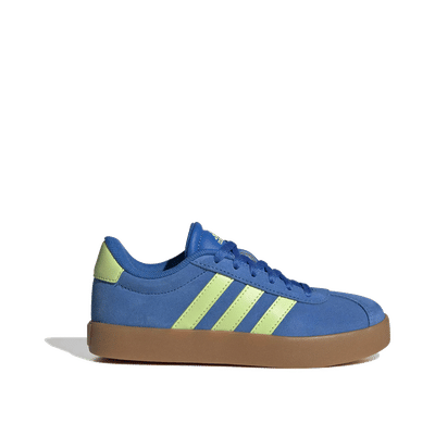 Adidas VL Court 3.0 "Blue" | IH3947