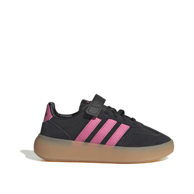 Adidas Barreda Decode "Black" | KJ6821