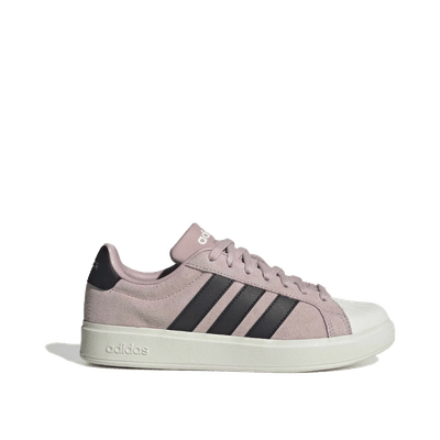 Adidas Streettalk "Violet" | KJ4819