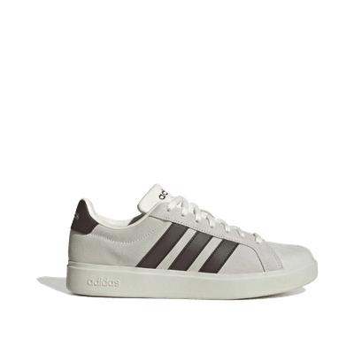 Adidas Streettalk "White" | KJ4834