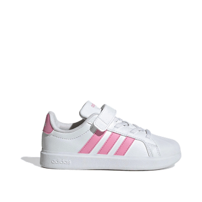 Adidas Streettalk "White" | KJ9608
