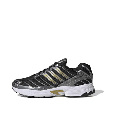 Adidas Adistar Control 3 "Black/Silver/Gold" | KI4485