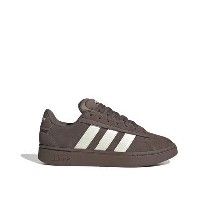 Adidas Grand Court Alpha 00S "Brown" | IH1357