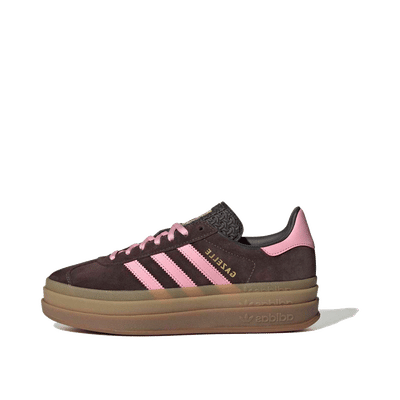 Adidas Gazelle Bold Wmns "Aurora Coffee" | IH6786