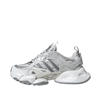 Adidas XLG Runner Deluxe "Grey Silver White" | JP5761