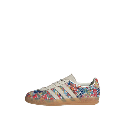adidas Gazelle Indoor Wmns "Liberty London Floral Embroidery" | JP5309