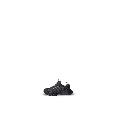 Adidas XLG Runner Deluxe "Black" | JR9173