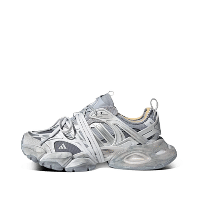 Adidas XLG Runner Deluxe "Gray" | JR9633