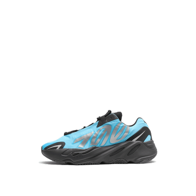 Adidas Yeezy Boost 700 MNVN "Bright Cyan" | GZ3079
