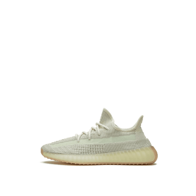 Adidas Yeezy Boost 350 V2 "Citrin" (Non-Reflective) | FW3042