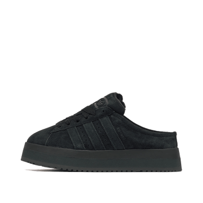 adidas Originals Campus 00s Winter Low "Core Black/Carbon" | JR3733