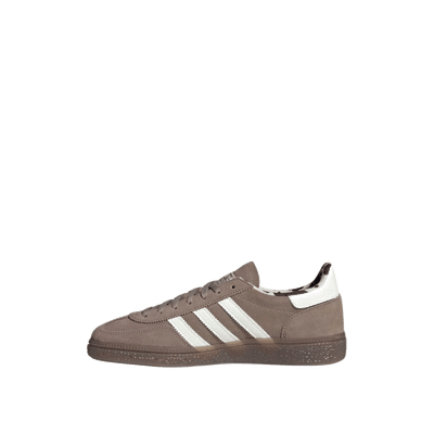 adidas Wmns Handball Spezial "Chalky Brown Cow Print" | JR5007