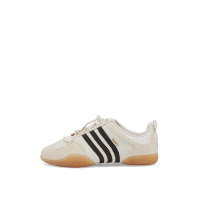 adidas Ballerina x Bad Bunny "Off-White/Core Black/Gum 3" | JQ9229