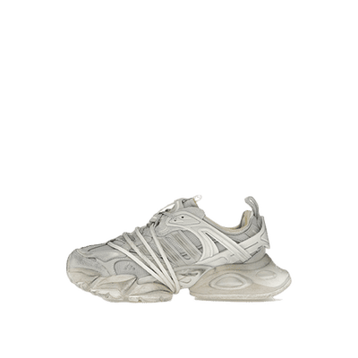 Adidas XLG Runner Deluxe "Wonder Beige" | JR9632