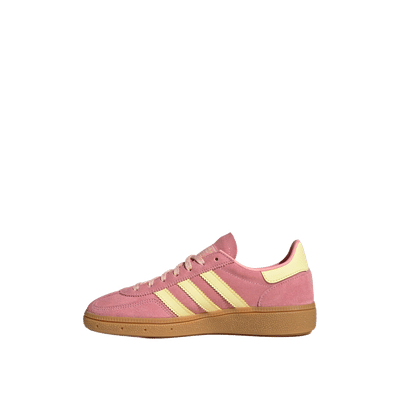 adidas Handball Spezial - GS - "Semi Pink Spark Almost Yellow" | JQ5778
