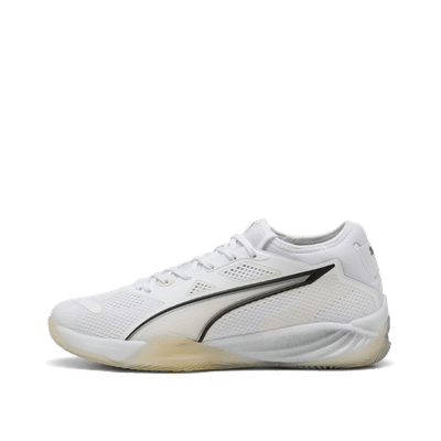 Puma Eliminate Nitro SQD 4 "White" | 109330-02