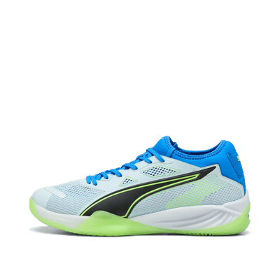 Puma Eliminate NITRO SQD 4 "Blue" | 109330-01