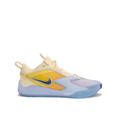 Nike Air Zoom Hyperace 3 SE "Coconut Milk/Diffused Blue/Hydrogen Blue" | HF3239-103