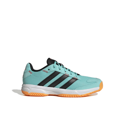 Adidas Stabil Kids "Turquoise" | JR9580