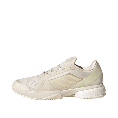 Adidas Avaluxe Allcourt Wmns "White" | KJ6993
