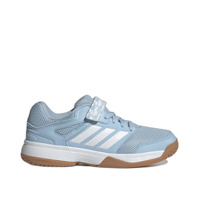 Adidas Speedcourt Velcro "Blue" | KK2079