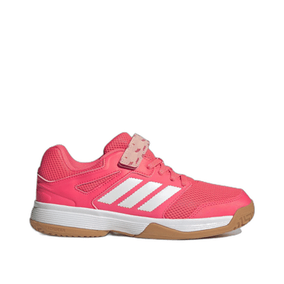 Adidas Speedcourt Velcro "Rose" | KK2080