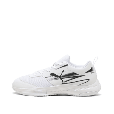 Puma Varion II "White/Black" | 108105-11