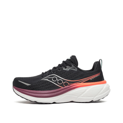 Saucony Hurricane 25 "Black" | S21026-172