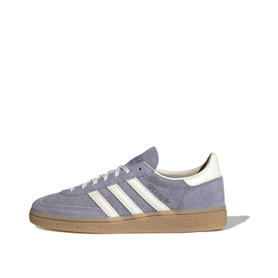 Adidas Handball Spezial Wmns "Silver Violet/Crew White/Gum4" | JR0849